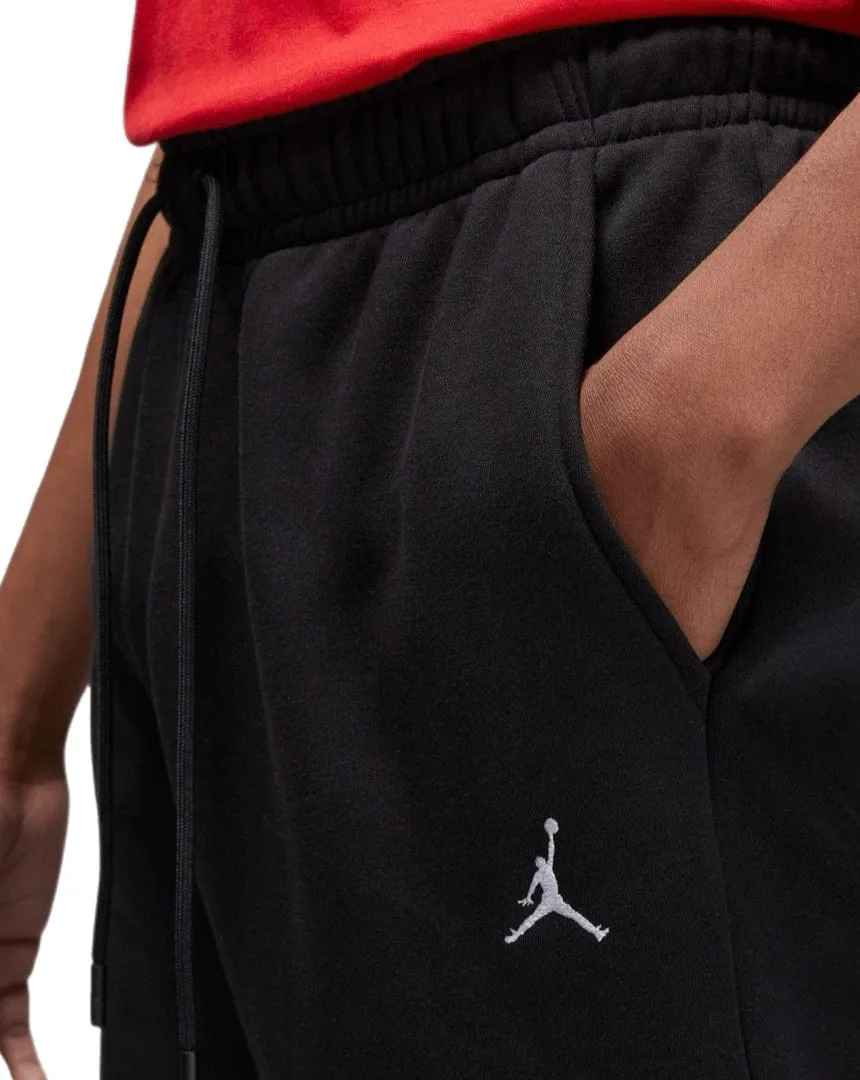 Jordan Essential Fleece Pants - Black