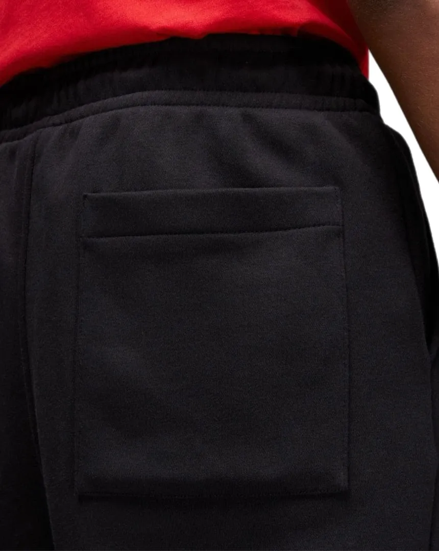 Jordan Essential Fleece Pants - Black