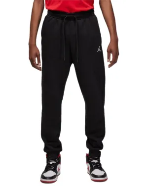 Jordan Essential Fleece Pants - Black