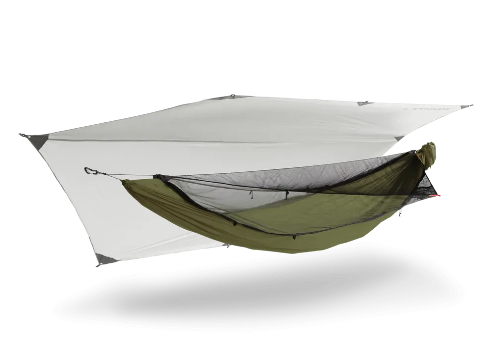 Kammok Mantis Hammock Tents