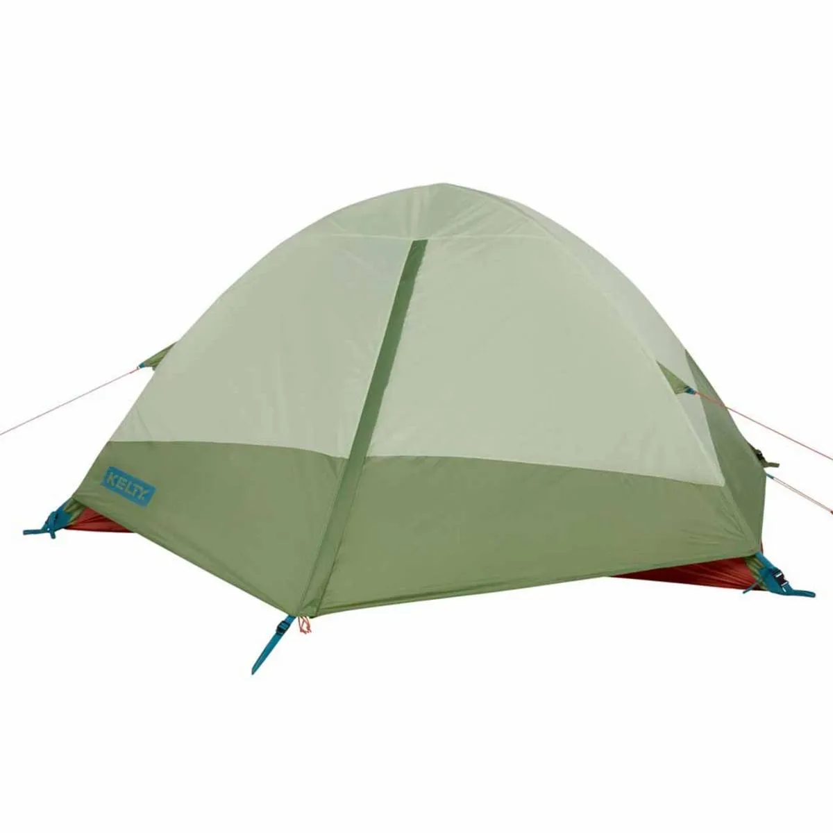 Kelty Discovery Trail 2 Person Tent - Laurel Green/Dill