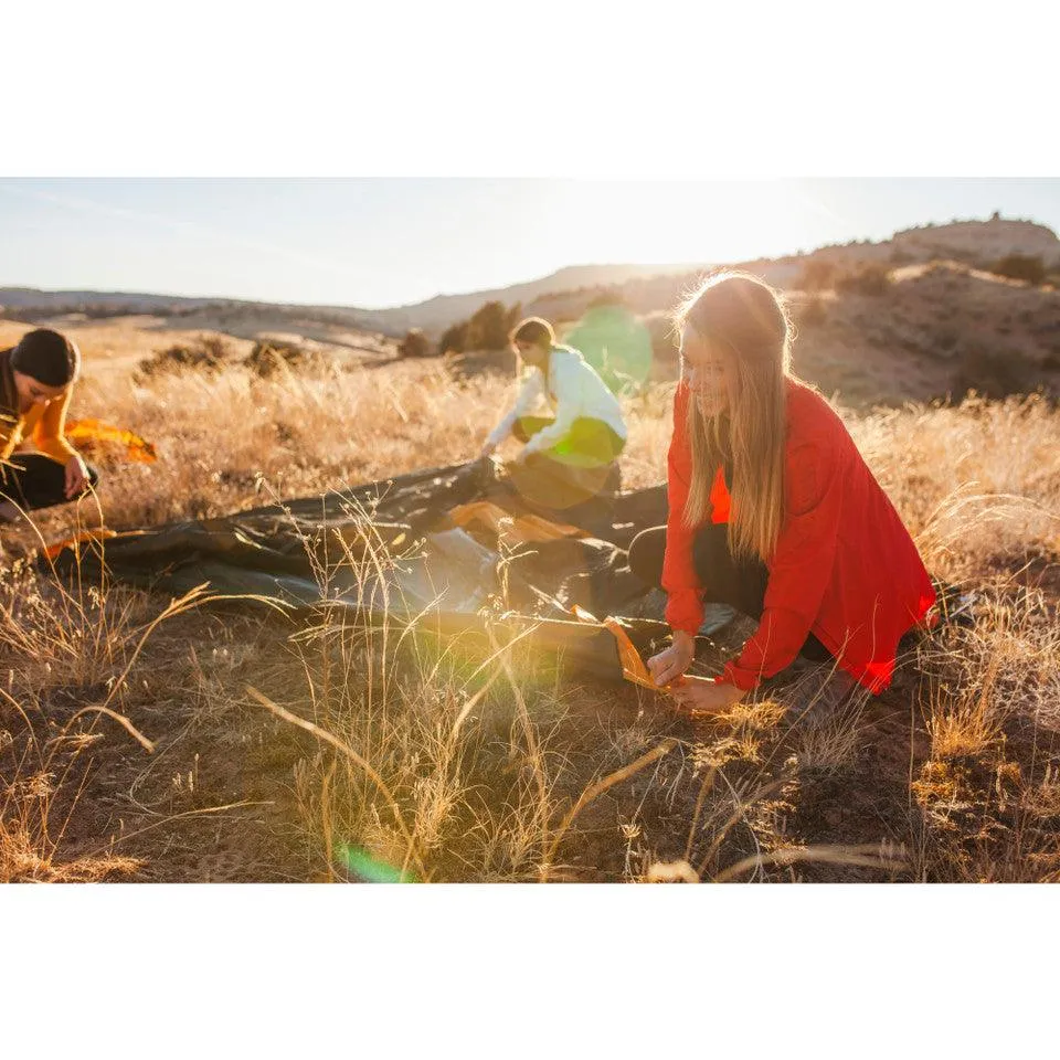 Kelty Grand Mesa 2 Backpacking Tent