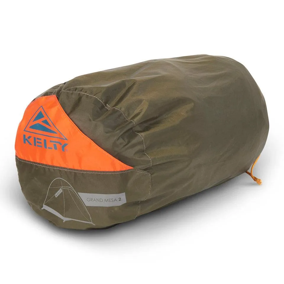 Kelty Grand Mesa 2 Backpacking Tent