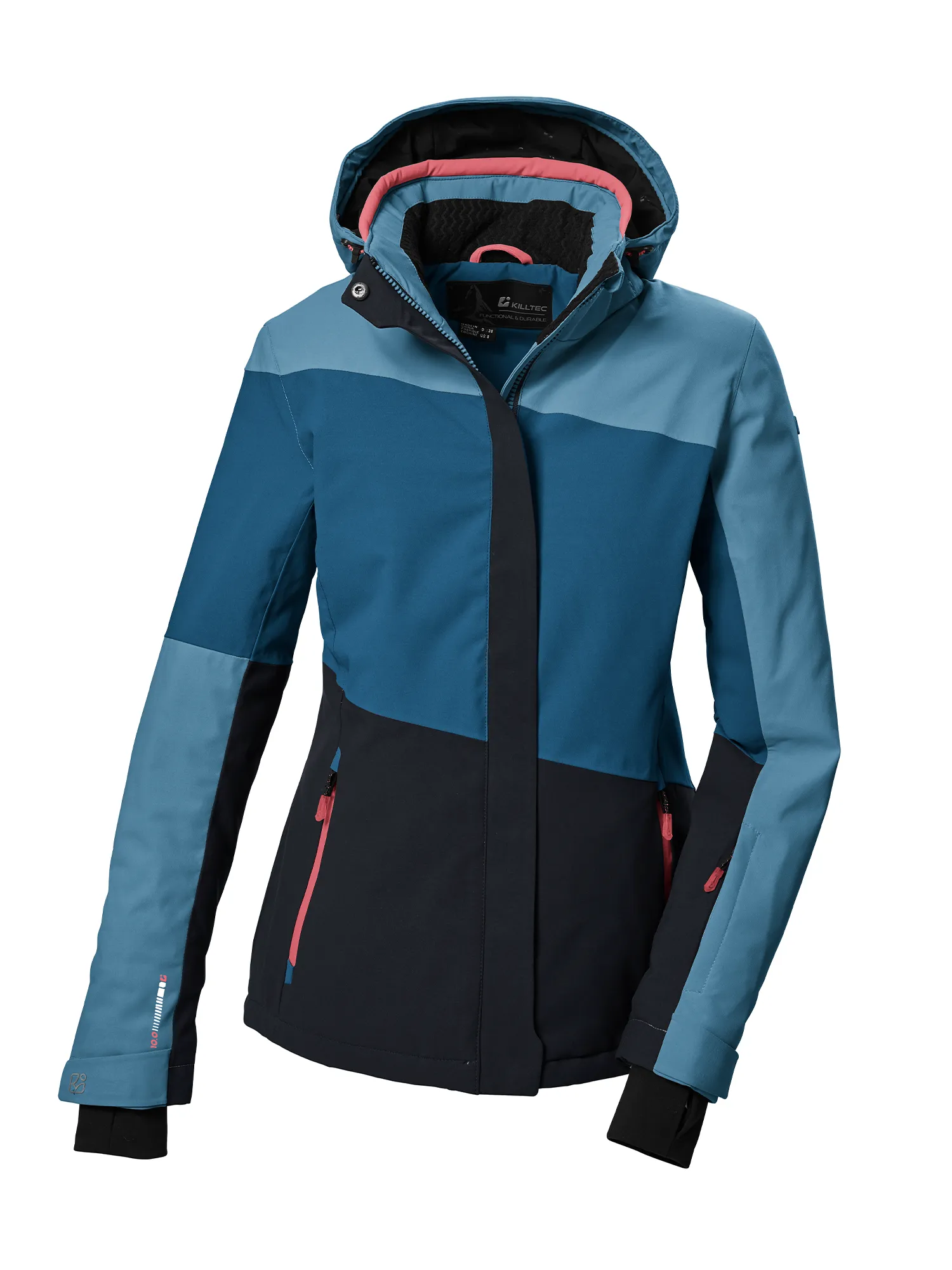 Killtec 67 Ski Jacket - Women's