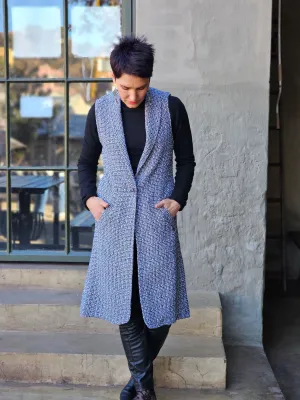 Kim Tweed Mono Coat