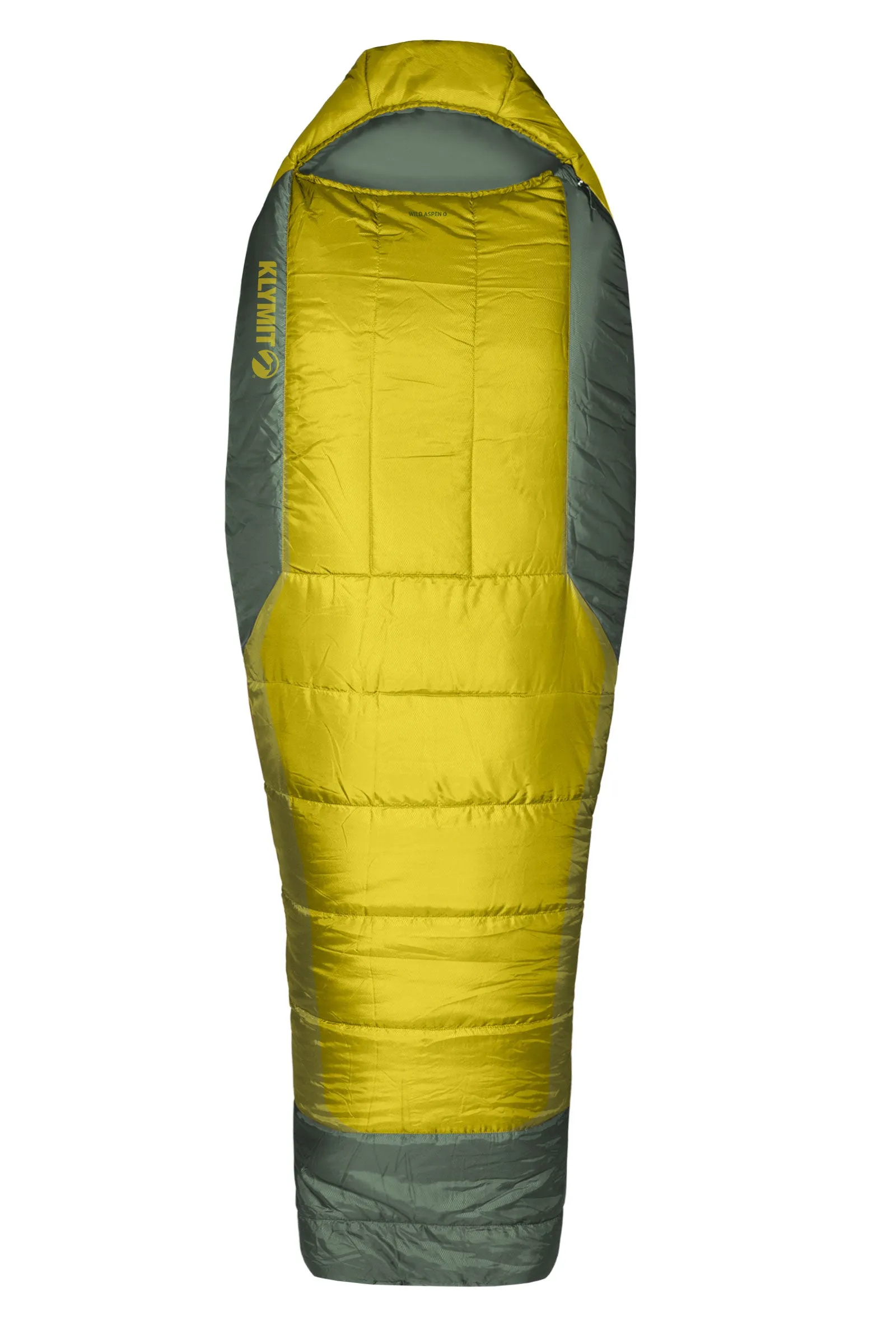 Klymit Wild Aspen 0 Sleeping Bags