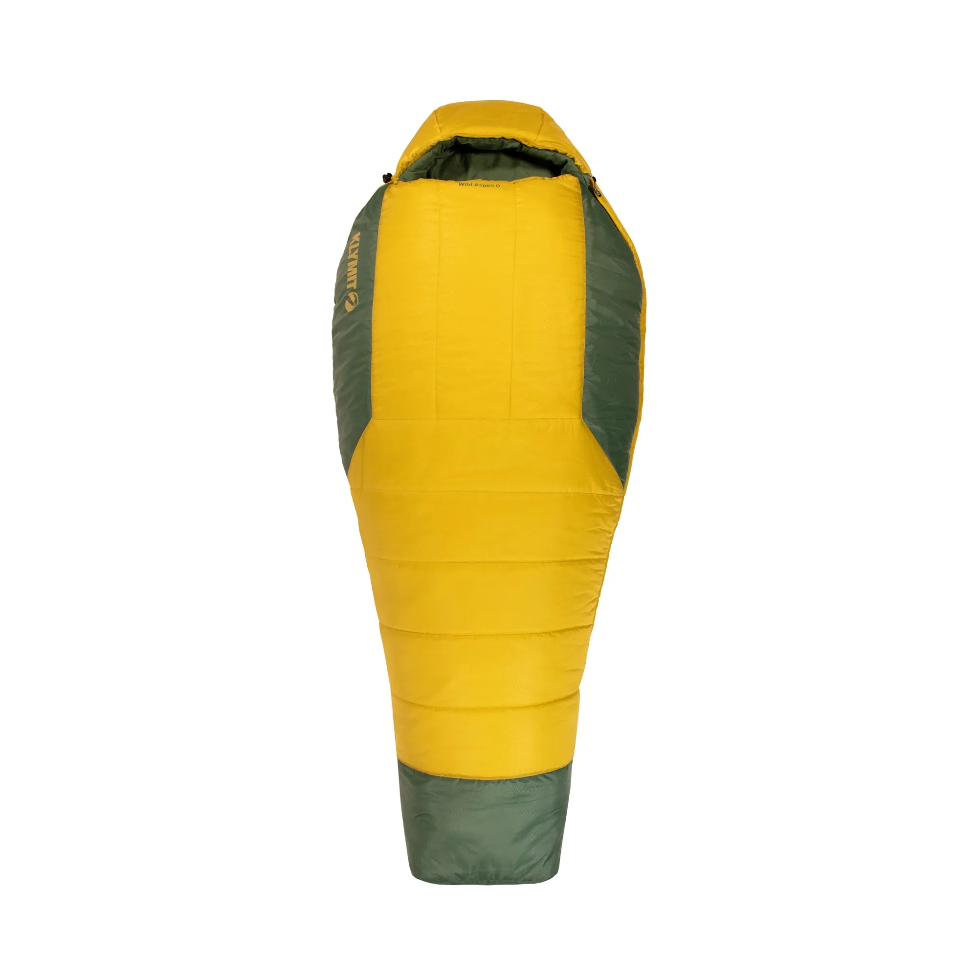 Klymit Wild Aspen 0 Sleeping Bags