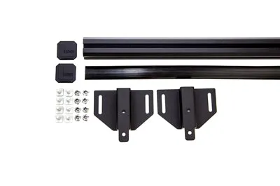 Leitner Designs Classic Extra Load Bar Kit 48" and 60" Long