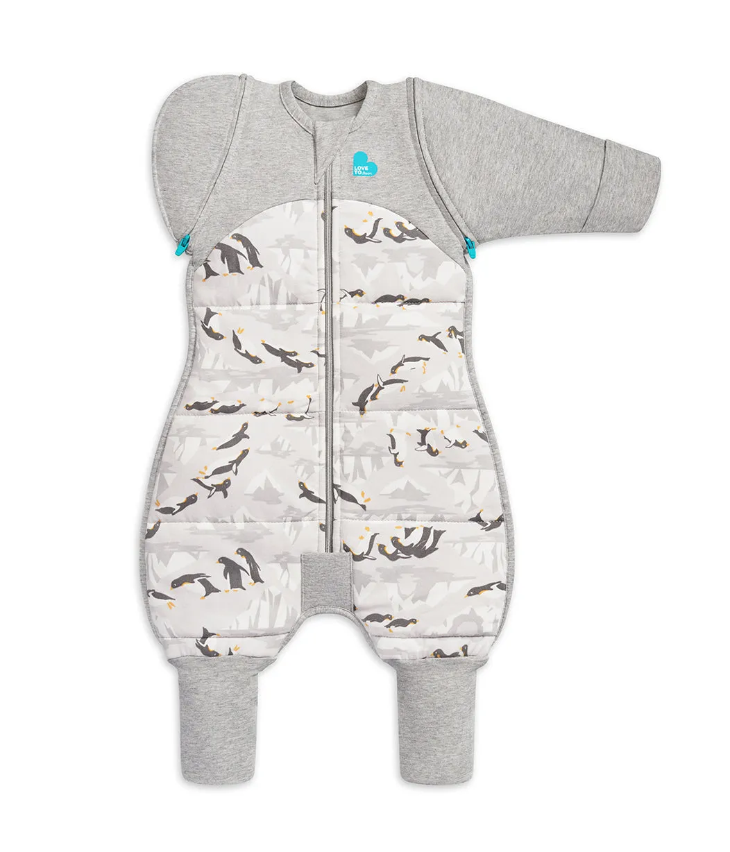 Love To Dream Swaddle Up Transition Suit 3.5 TOG