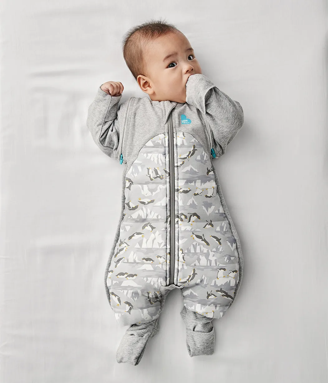 Love To Dream Swaddle Up Transition Suit 3.5 TOG