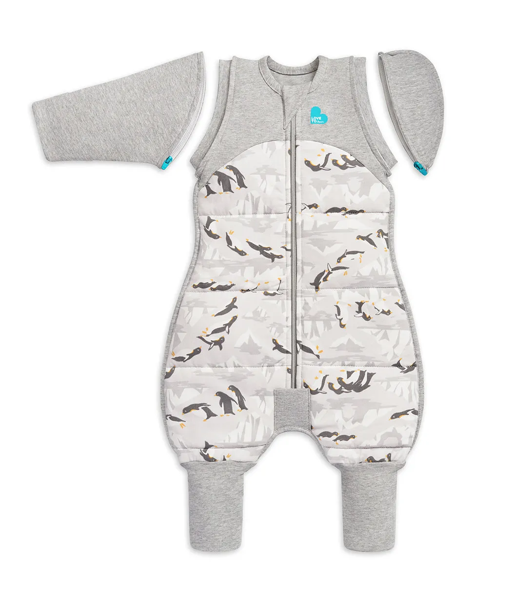 Love To Dream Swaddle Up Transition Suit 3.5 TOG