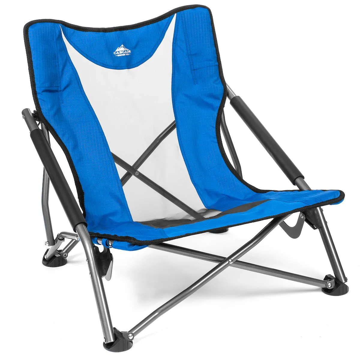 Low Profile Camp Chair