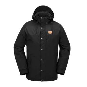 Men's Longo Gore-Tex Snowboard Jacket