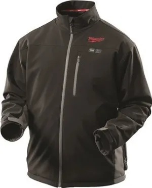 Milwaukee M12 Heated Jacket Kit Black 3Xl