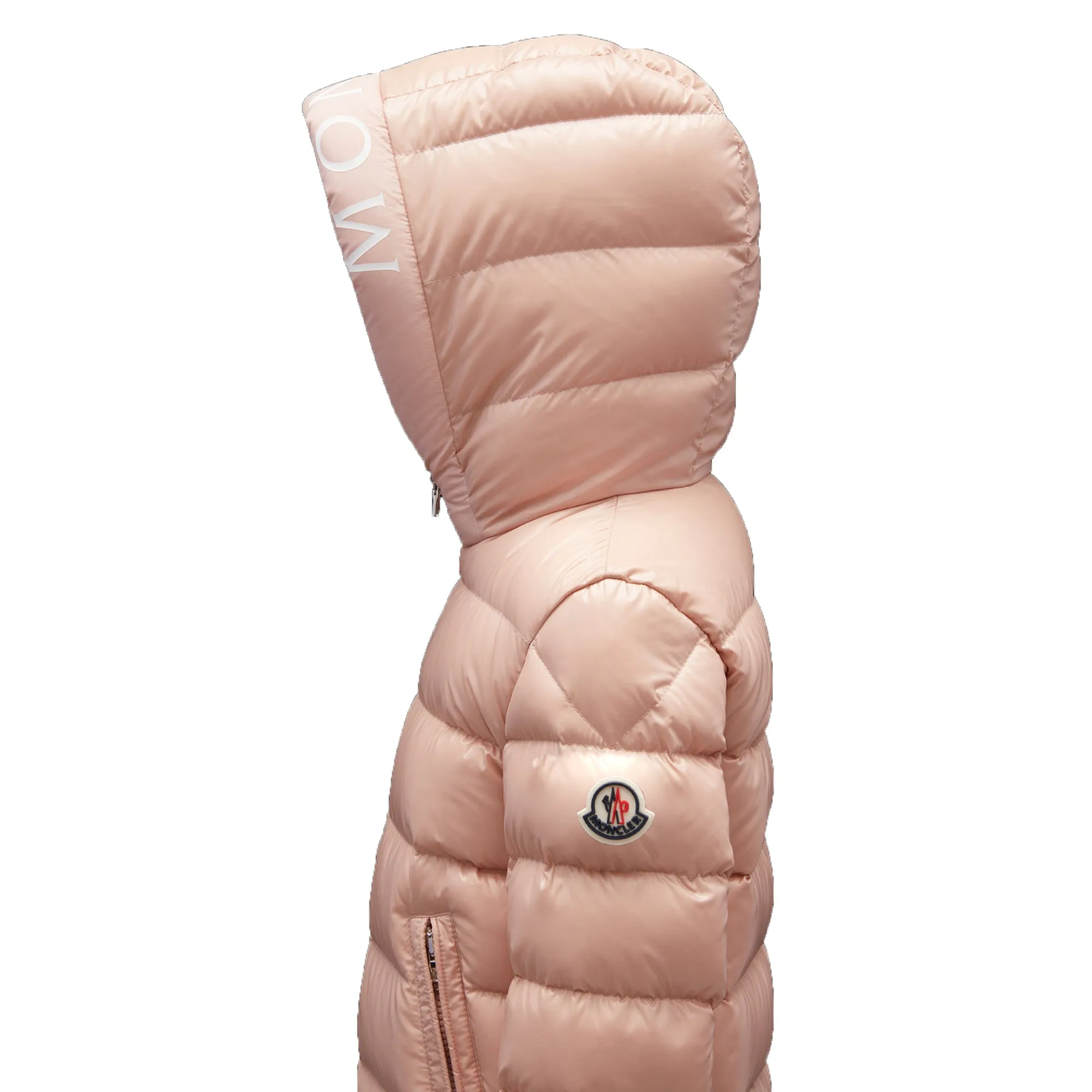 Moncler Salzman Jacket