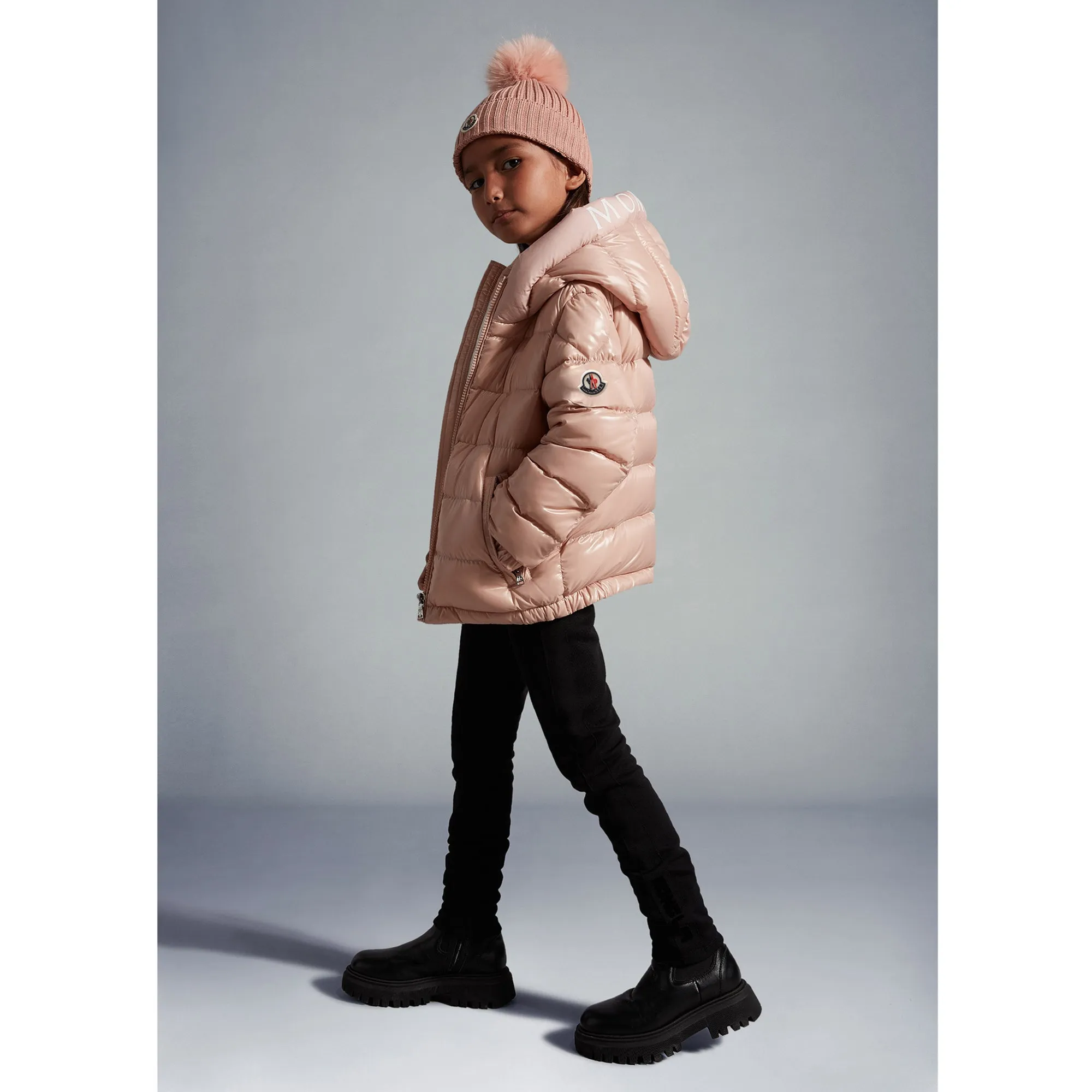 Moncler Salzman Jacket