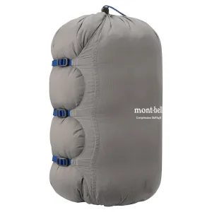 Montbell Compression Stuff Bag M