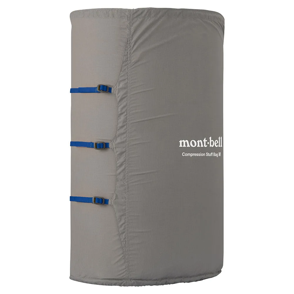 Montbell Compression Stuff Bag M