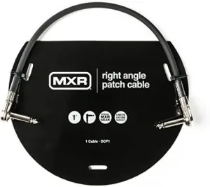 MXR Patch Cable