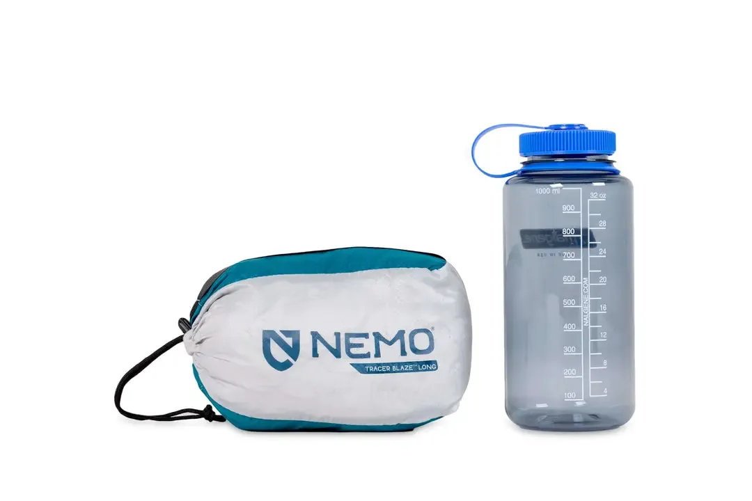 NEMO TRACE BLAZE SLEEPING BAG LINER