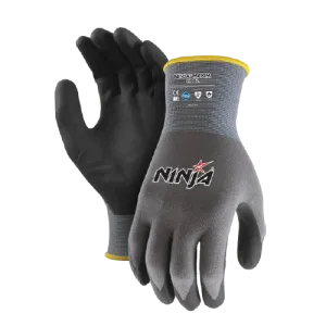 Ninja NIMXCLNFTGY Maxim Cool GP Gloves