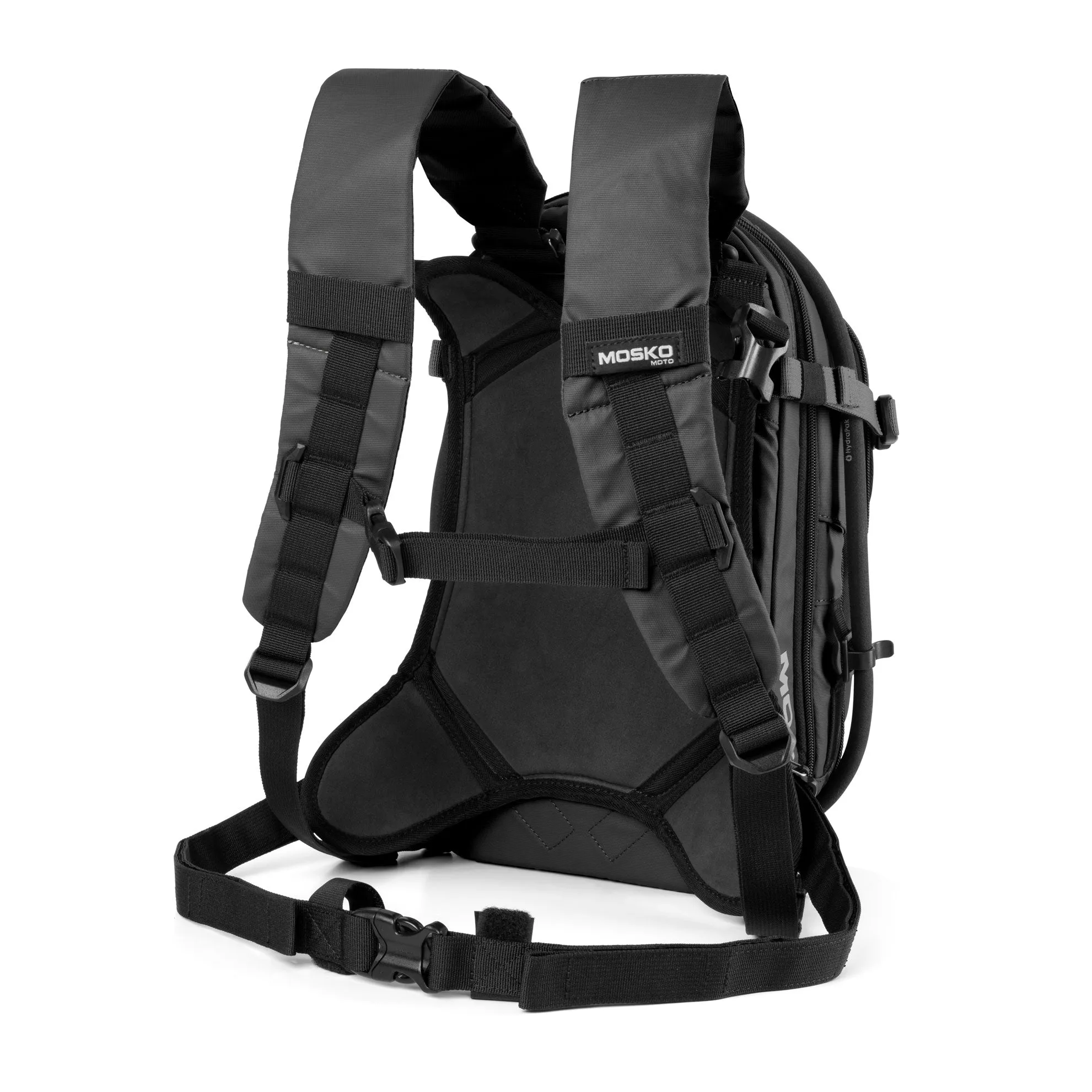 Nomax Tank Bag (V3.0)