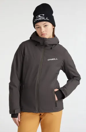 O'Neill Aplite Snow Jacket - Women's