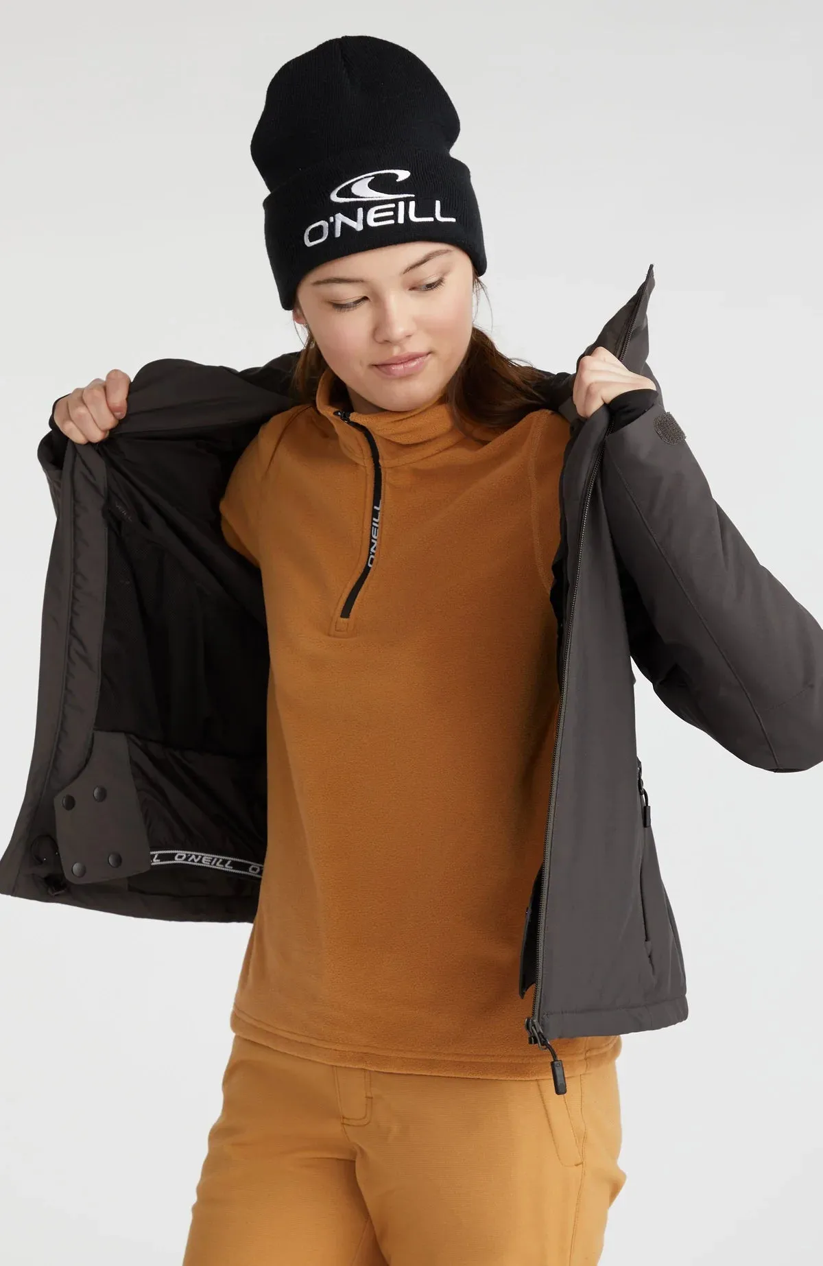 O'Neill Aplite Snow Jacket - Women's