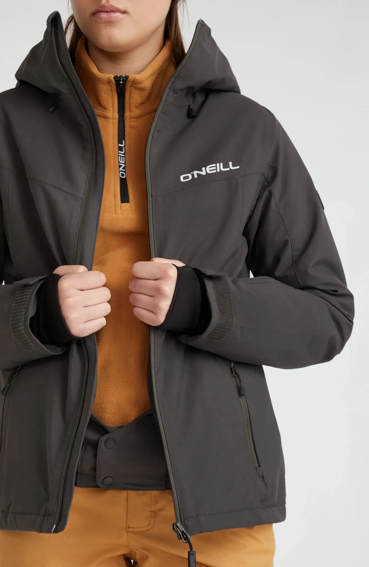 O'Neill Aplite Snow Jacket - Women's