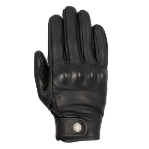 Oxford Henlow Men Motorcycle Glove Black