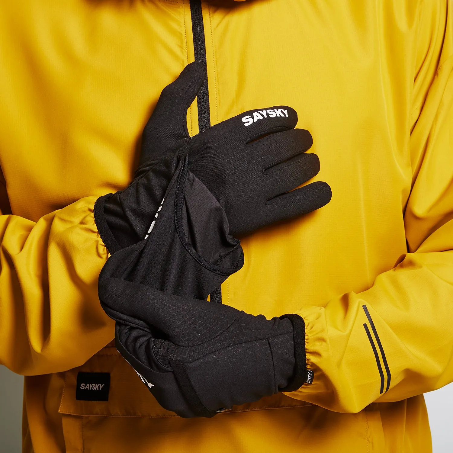 Pace Gloves