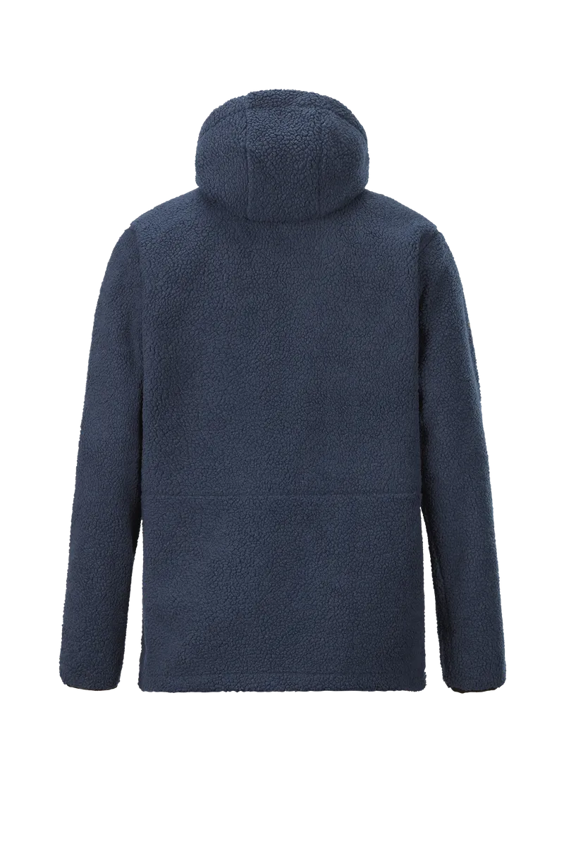 Picture Pemberton Zip Fleece Hoodie - Men's