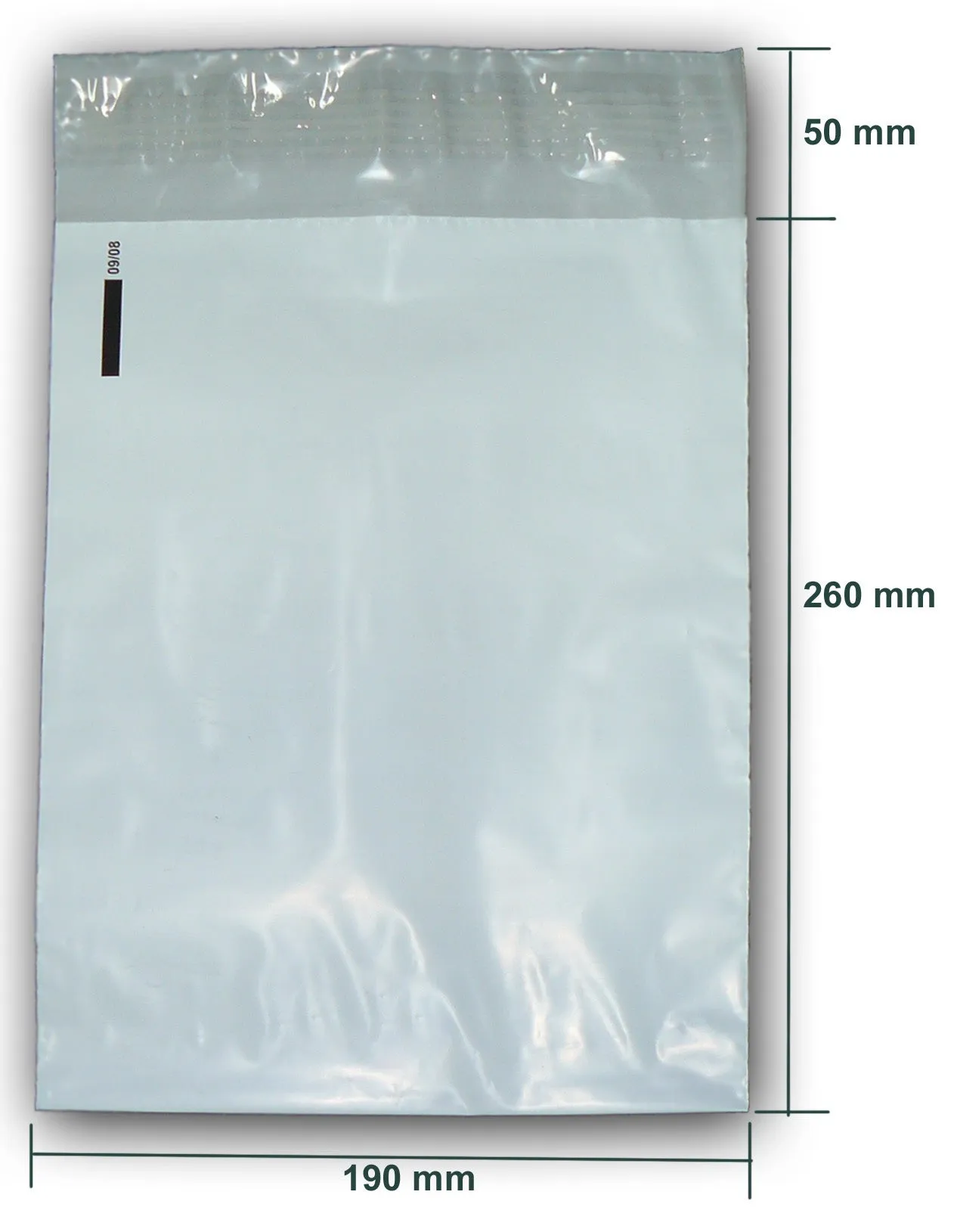 Plastic Mail Bags (price per carton - volume discounts apply)