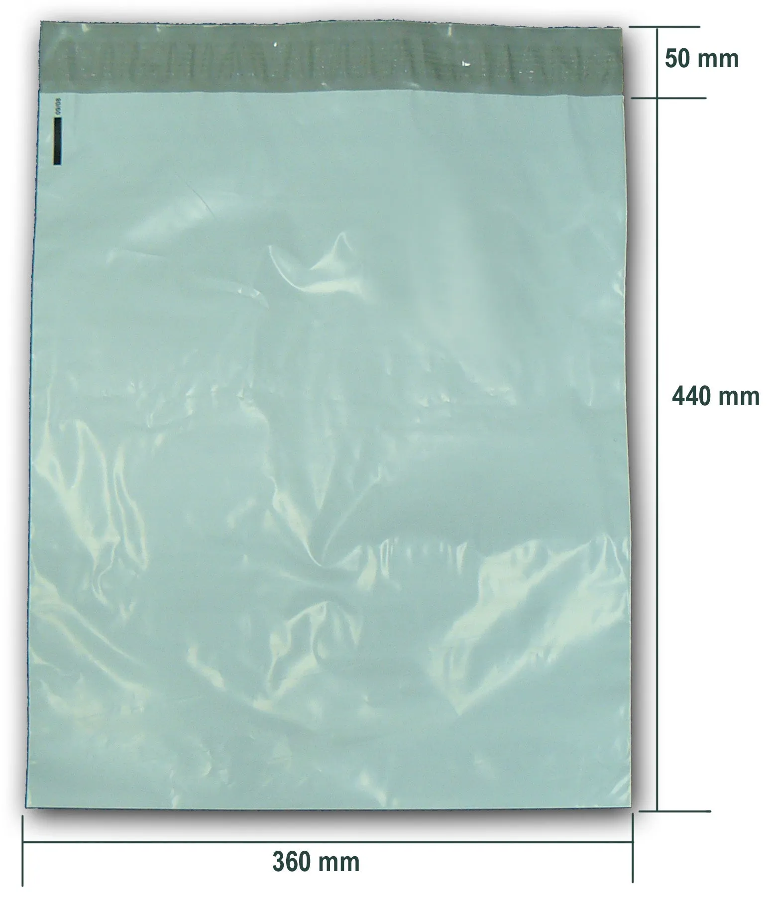 Plastic Mail Bags (price per carton - volume discounts apply)