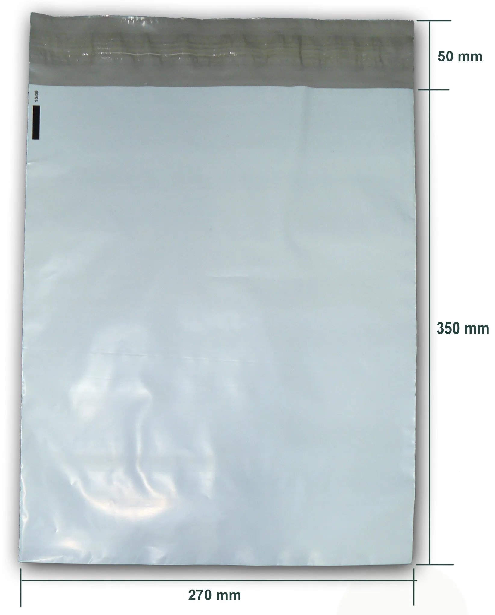 Plastic Mail Bags (price per carton - volume discounts apply)