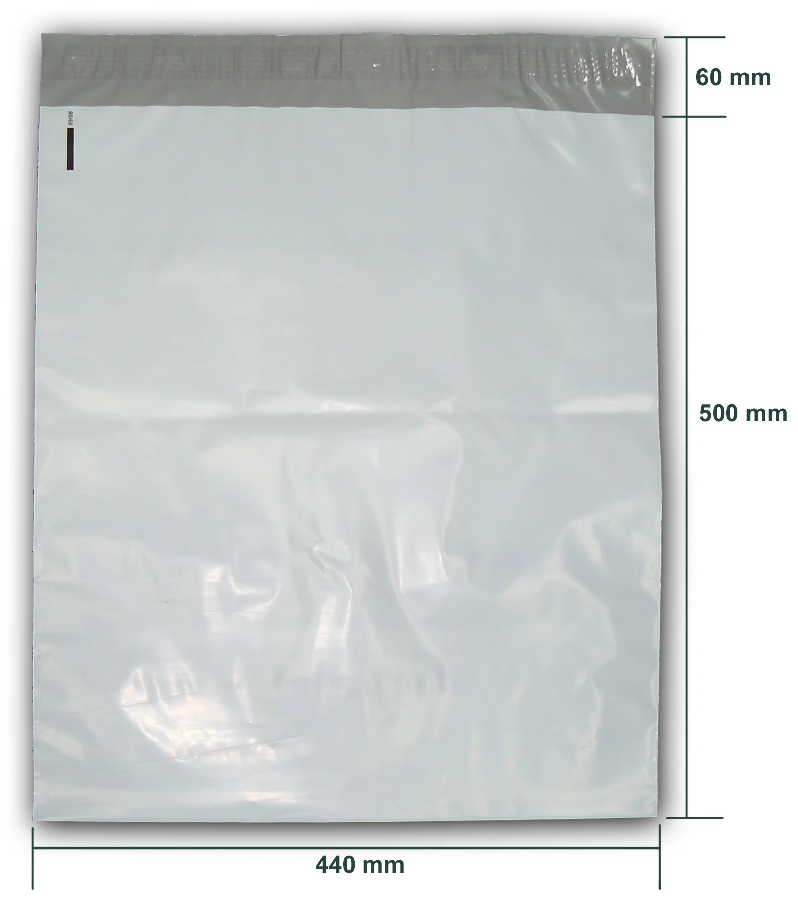 Plastic Mail Bags (price per carton - volume discounts apply)