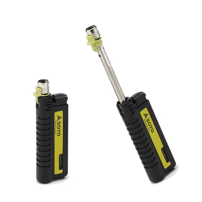 Pocket Torch XT (Extended)