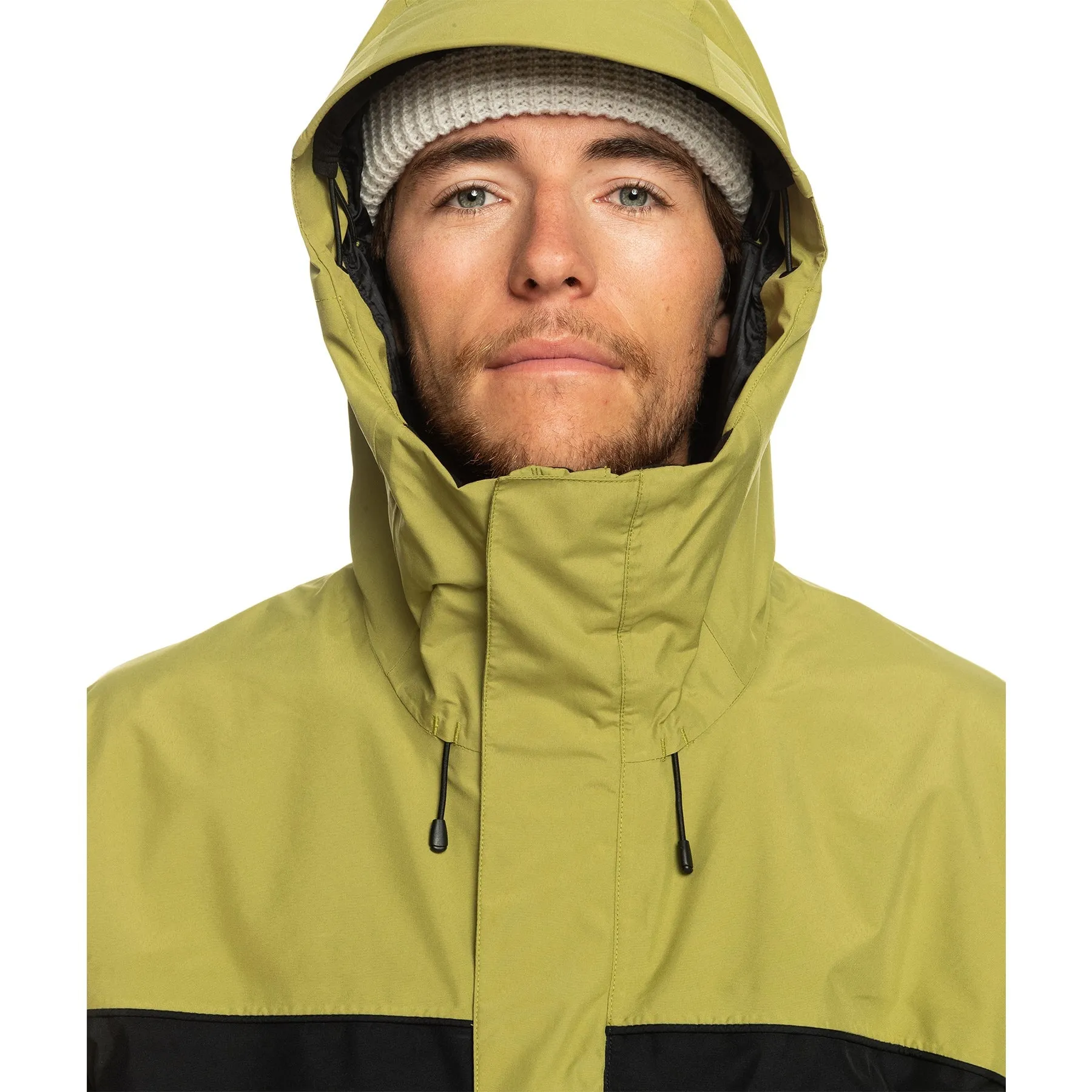 Quiksilver High Altitude Gore-Tex Jacket 2024