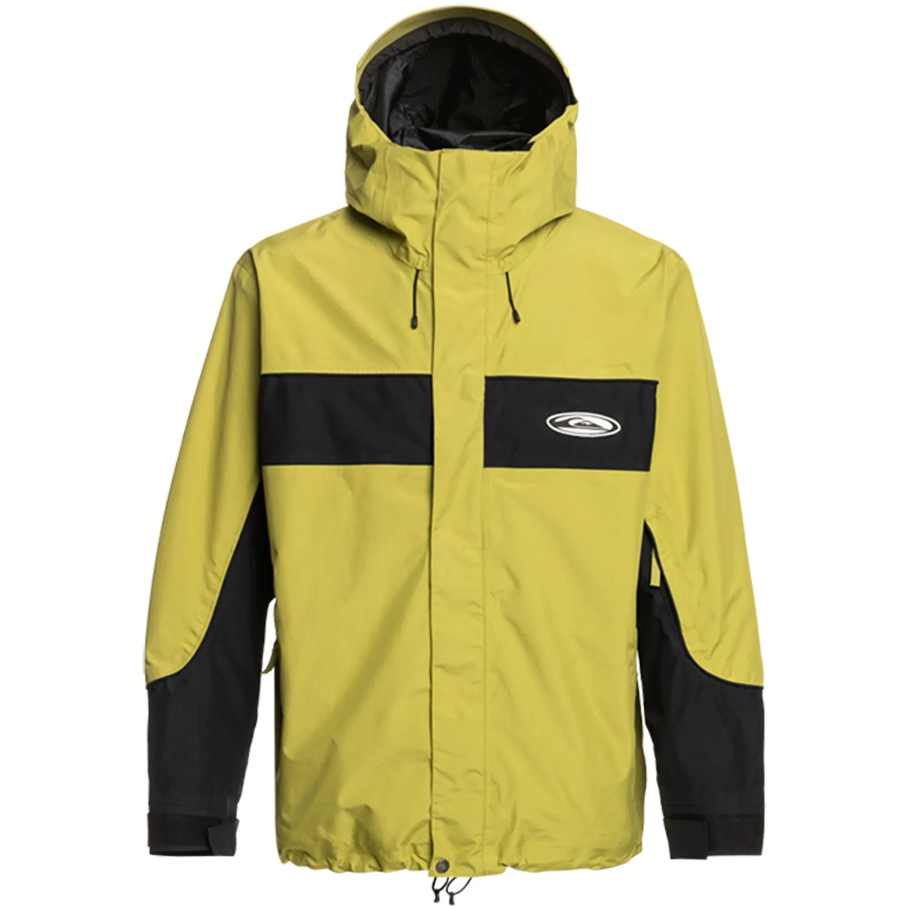 Quiksilver High Altitude Gore-Tex Jacket 2024