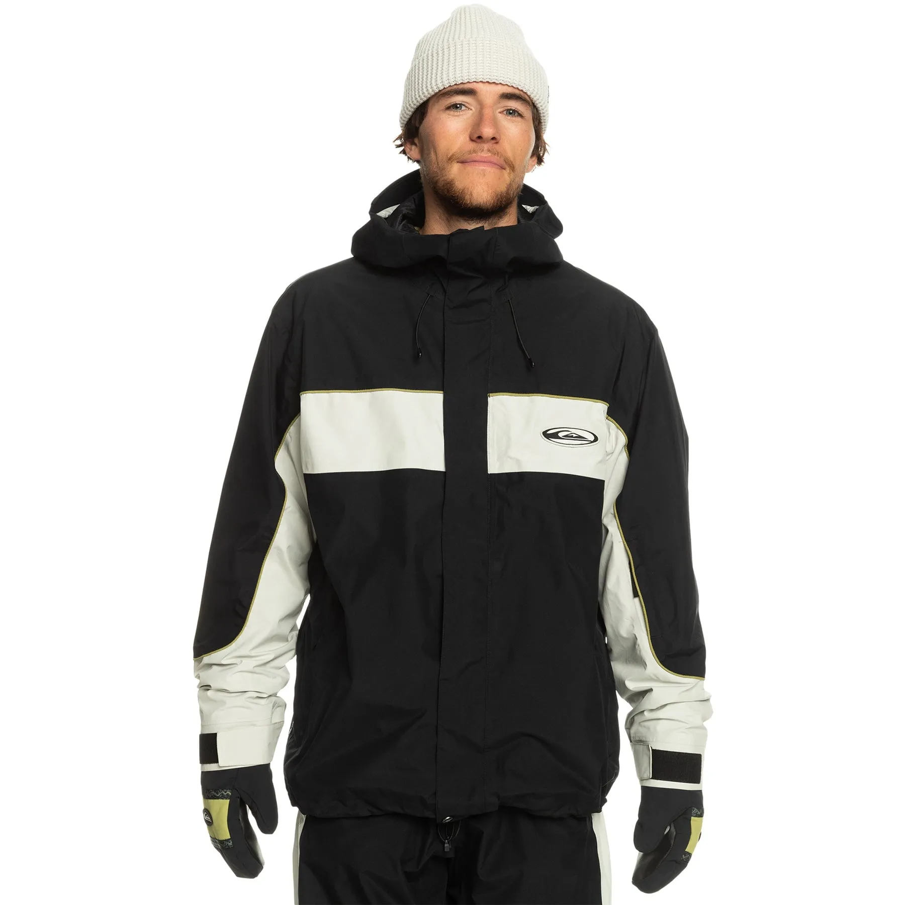 Quiksilver High Altitude Gore-Tex Jacket 2024