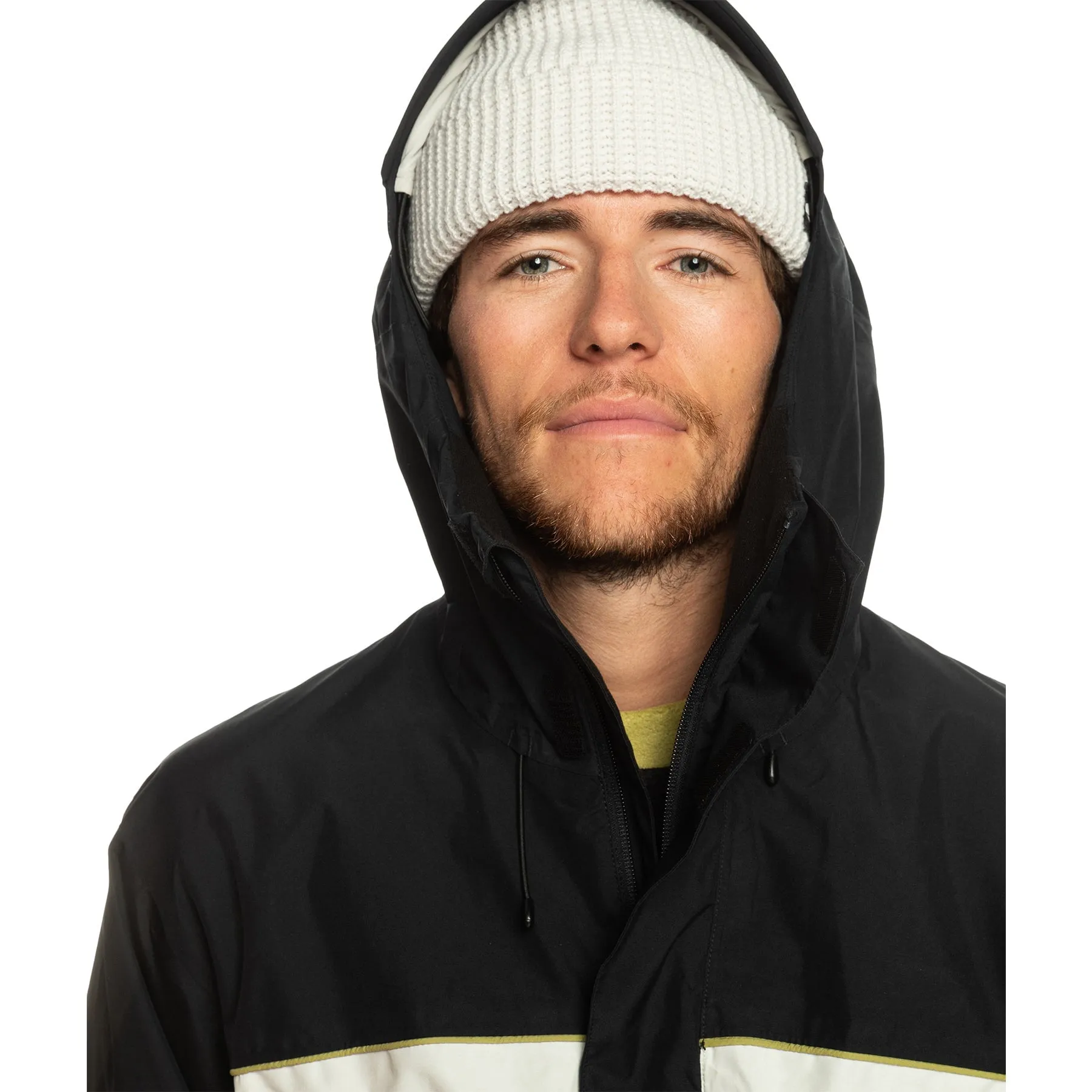 Quiksilver High Altitude Gore-Tex Jacket 2024