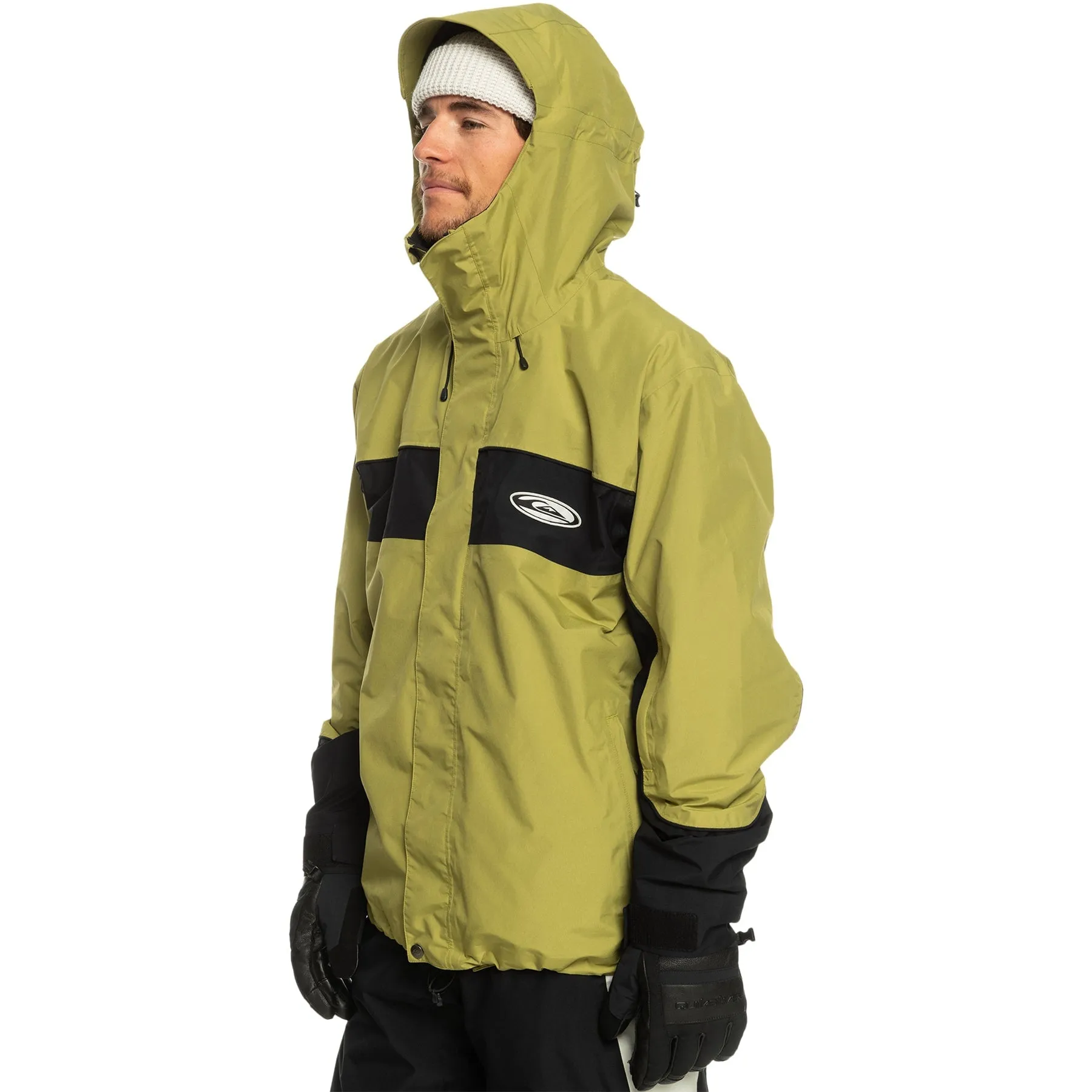 Quiksilver High Altitude Gore-Tex Jacket 2024