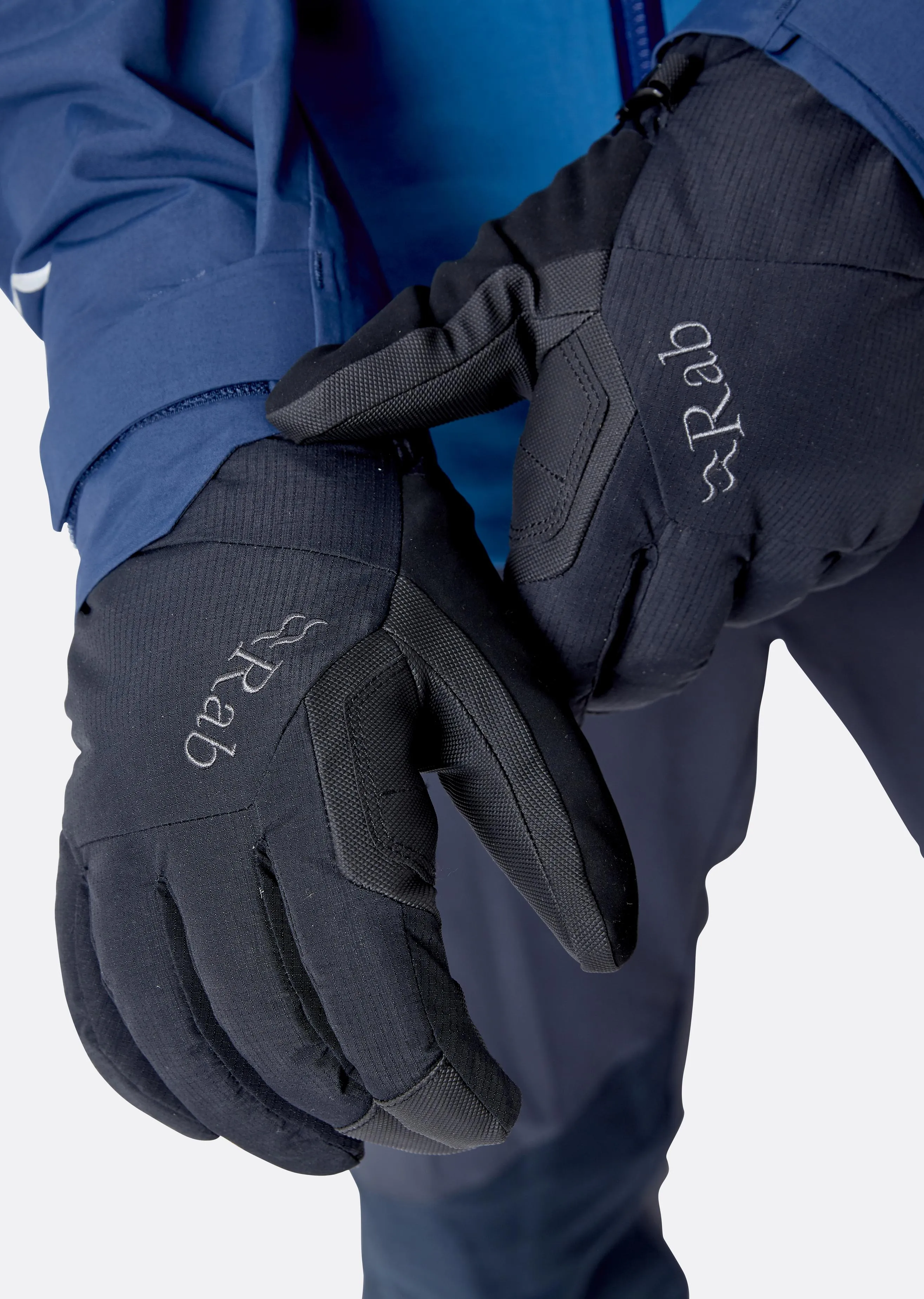 Rab Storm Gloves