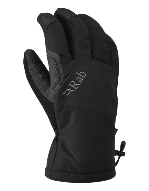 Rab Storm Gloves