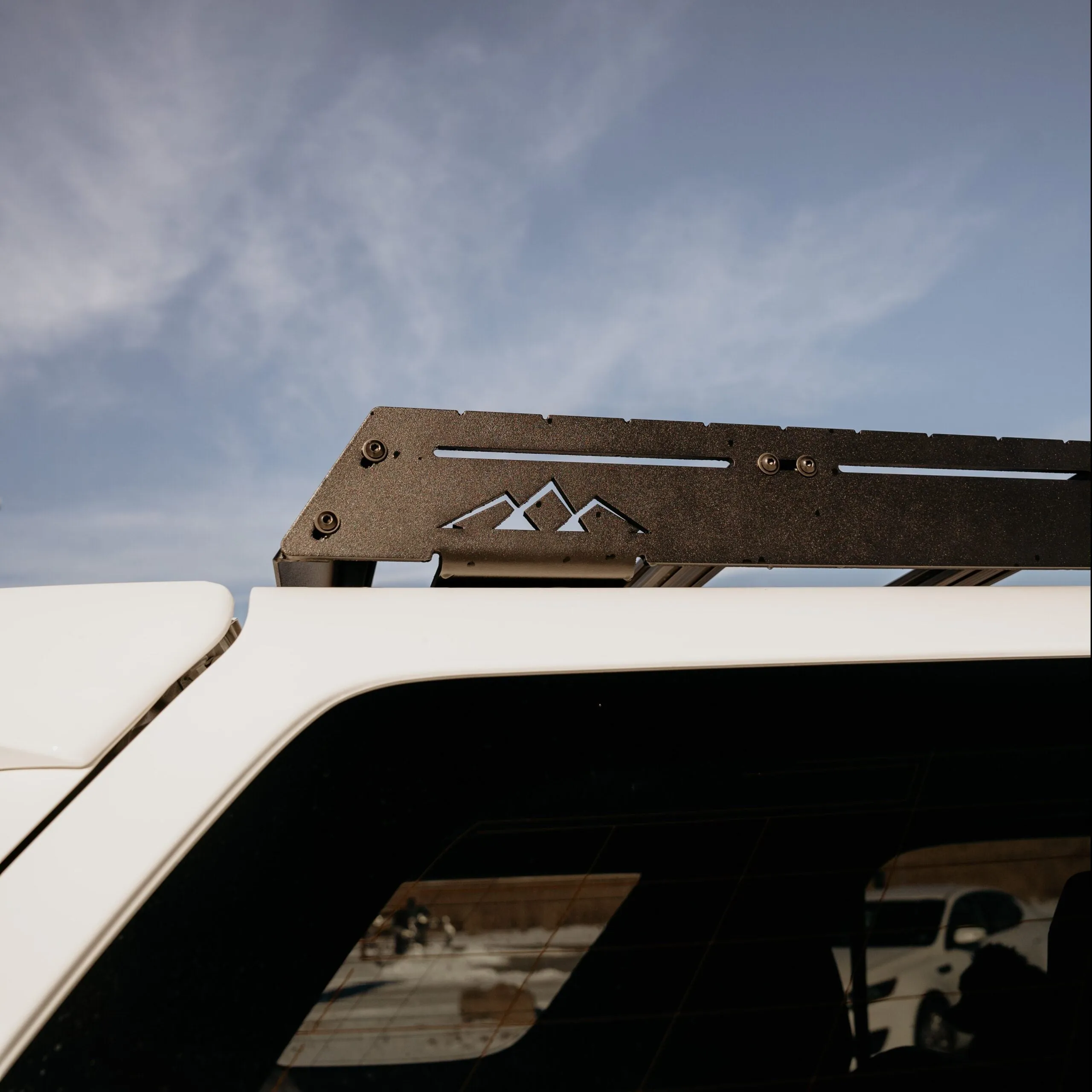 RCI Full Length Roof Rack For 4Runner (2010-2024)