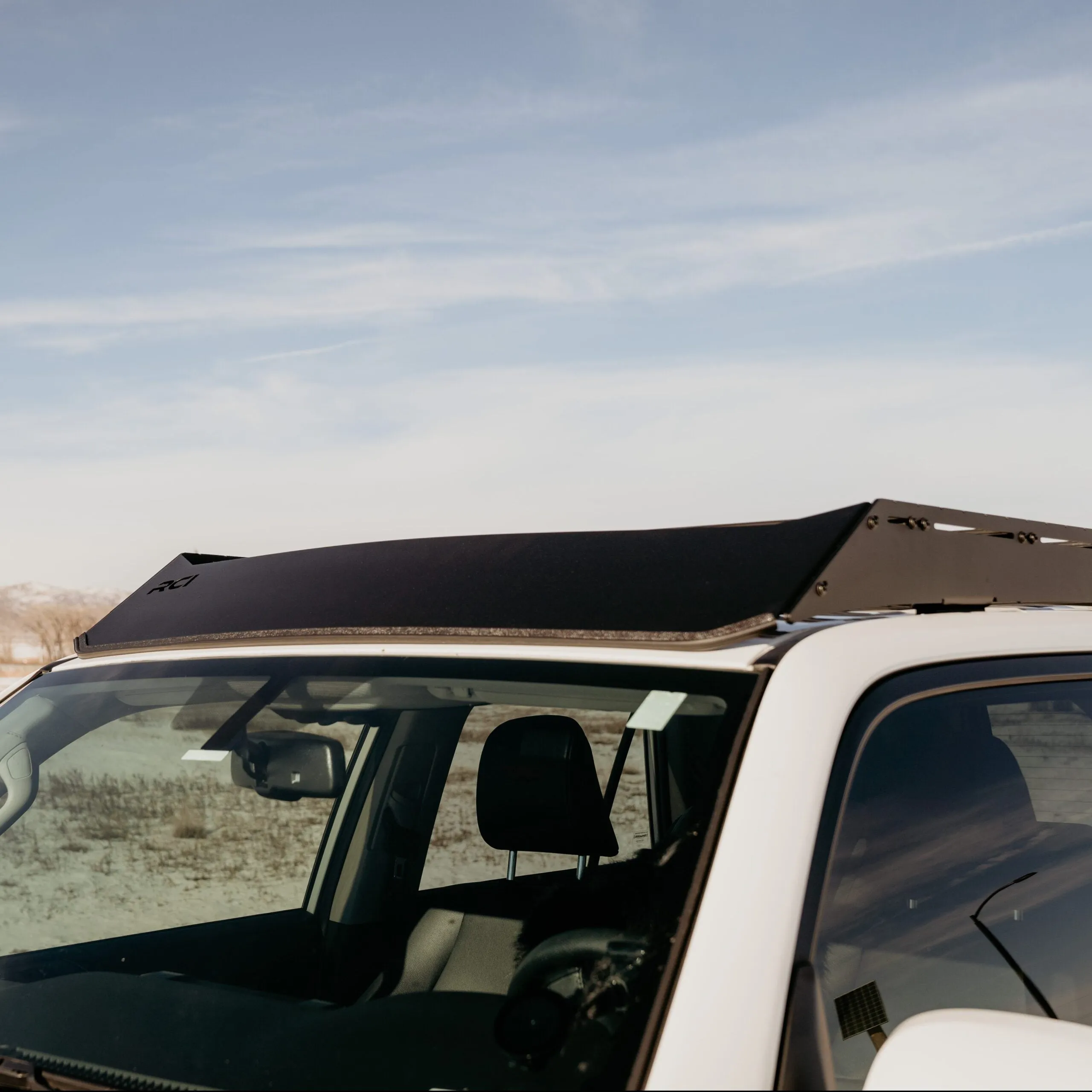 RCI Full Length Roof Rack For 4Runner (2010-2024)