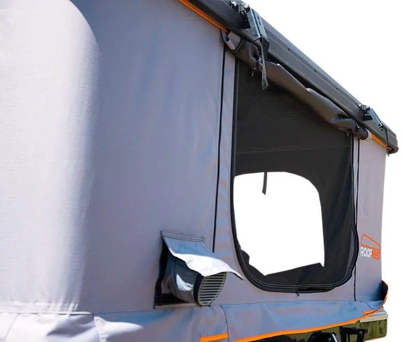 Roofnest Sparrow 2 Roof Top Tent