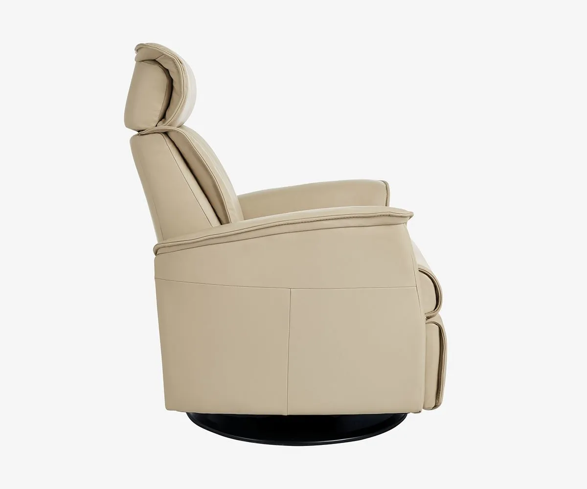 Rullar Large Manual Recliner