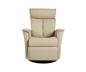 Rullar Large Manual Recliner