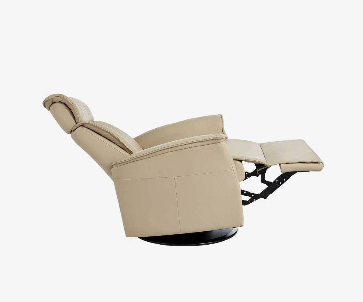 Rullar Large Manual Recliner